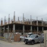 Snapshot: Zirmed Tower Rises
