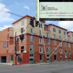 Legacy Lofts Wins Award