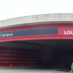 Health Sciences Center Bridge