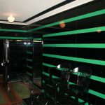 Nashville's Hermitage Hotel Restrooms Best in America
