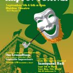 First Annual Irish Hill Improv Festival
