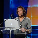 Arne Quinze Speaks at IdeaFestival