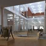 Sons of the American Revolution, New Headquarters