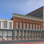 Sons of the American Revolution, New Headquarters