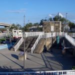 McAlpine Locks