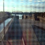 McAlpine Locks