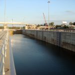 McAlpine Locks