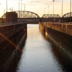 McAlpine Locks