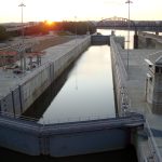 McAlpine Locks
