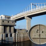 McAlpine Locks