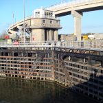 McAlpine Locks