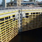 McAlpine Locks