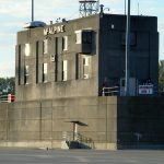 McAlpine Locks