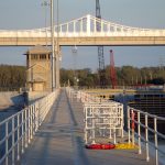 McAlpine Locks