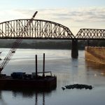 McAlpine Locks
