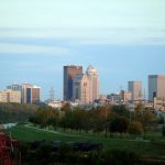 McAlpine Locks