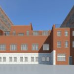 Sons of the American Revolution, New Headquarters