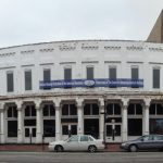 Fulton Conway Building, Main Street