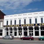 Fulton Conway Building, Main Street