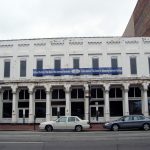 Fulton Conway Building, Main Street