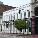 Fulton Conway Building, Main Street