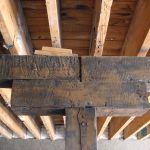 Original Timber Structure