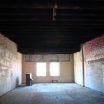 First Street Renovation Interior