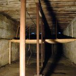 First Street Renovation Interior
