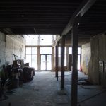 First Street Renovation Interior