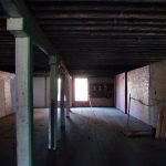 First Street Renovation Interior