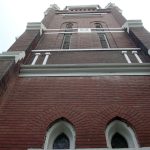 Marcus Lindsey M.E. Church