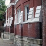 Marcus Lindsey M.E. Church