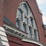 Marcus Lindsey M.E. Church