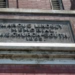 Marcus Lindsey M.E. Church