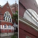 Marcus Lindsey M.E. Church