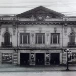 Broadway Theater Historic Photo (Courtesy ORI) Broadway Theater Historic Photo (Courtesy ORI)