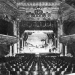 The Broadway Theater Historic Photo (Courtesy ORI) The Broadway Theater Historic Photo (Courtesy ORI)