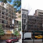 During Construction