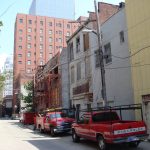 During Construction