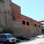 During Construction