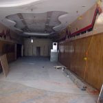 Retail Space