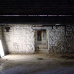 Possible basement apartment Possible basement apartment