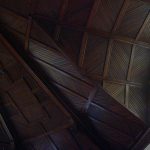 Main sanctuary ceiling Main sanctuary ceiling
