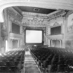 Inside the Broadway Theater (from the U of L Photographic Archives) Inside the Broadway Theater (from the U of L Photographic Archives)