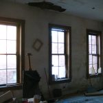 Inside The East Broadway Building Inside The East Broadway Building