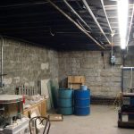 East Broadway Building Basement East Broadway Building Basement