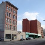 Arctic Building Complex
