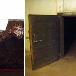 Superinsulated doors, walls, and floors