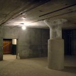 Inside the Ice House Lofts tower