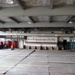 Former ice factory